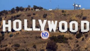 Los rodajes en Hollywood recuperan su ritmo anterior a la pandemia