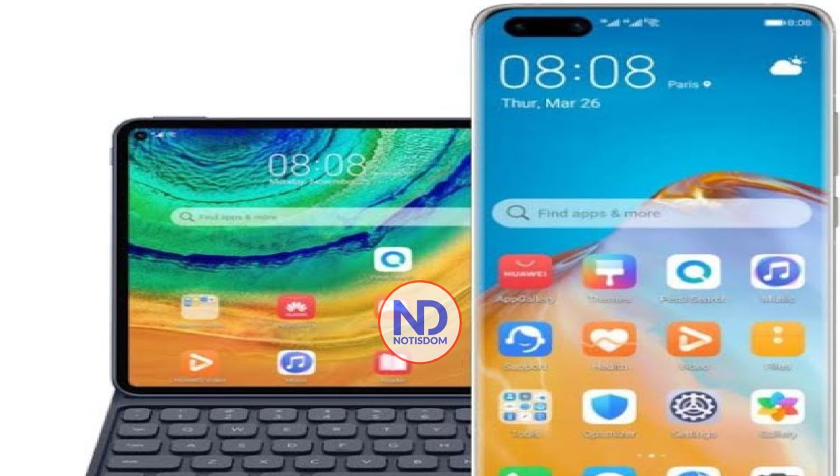 Petal Search, el buscador inteligente de HUAWEI donde encuentras todo 2 Petal Search, el buscador inteligente de HUAWEI donde encuentras todo