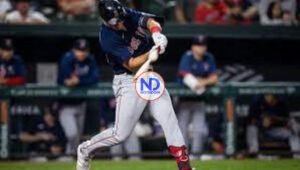 Medias Rojas ganan y se acercan a un partido de los Yankees en el liderato del comodín