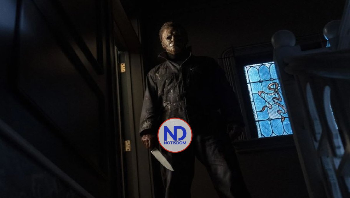 Halloween Kills» recauda $50,4 millones en la taquilla