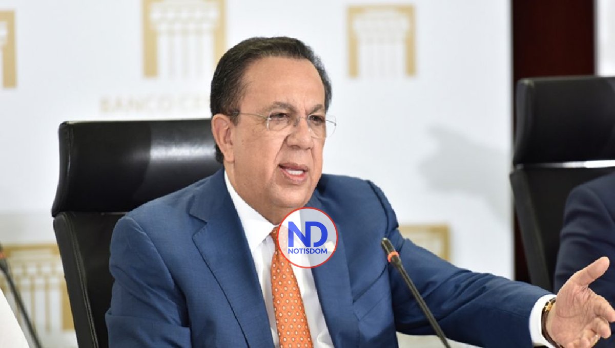 La economía dominicana creció 12.7 % entre enero y septiembre