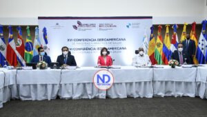 Iberoamérica pide equidad en el acceso a vacunas contra la Covid