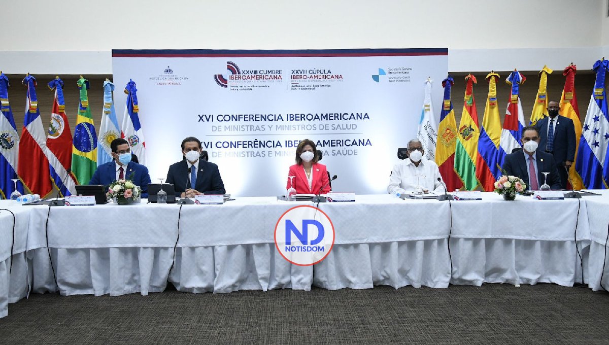 Iberoamérica pide equidad en el acceso a vacunas contra la Covid