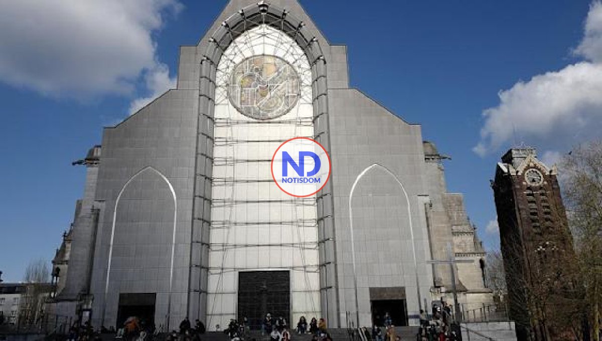 Al menos 330 mil casos de pederastia en la Iglesia católica