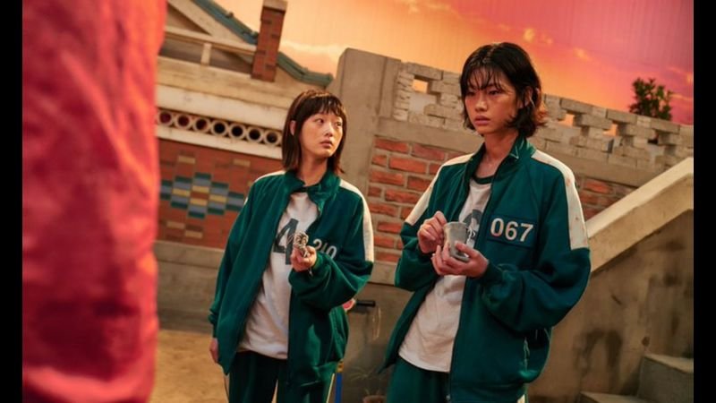 IMAGEN 49 El juego del calamar: 6 cosas que la serie de Netflix muestra sobre la realidad de Corea del Sur