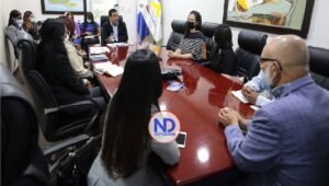 Depositan 40 recursos en contra de licitaciones en el INABIE