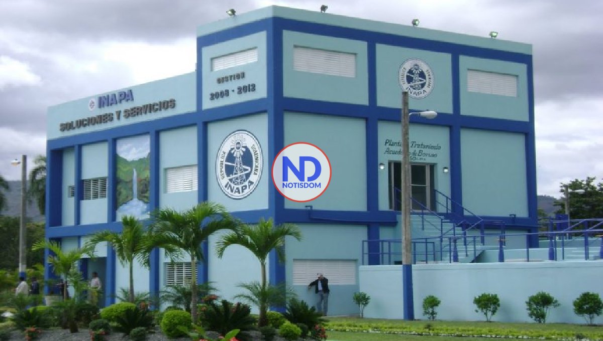 Renuncia encargado provincial de INAPA en Dajabón