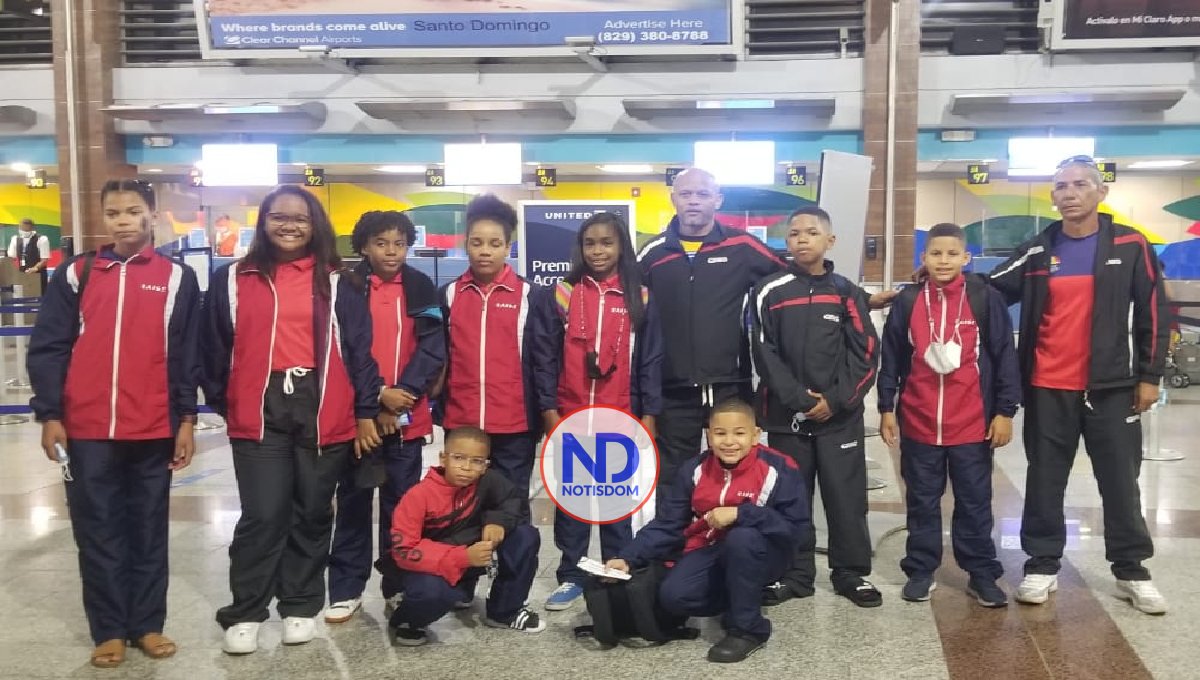 Infantiles RD competirán en Panam tenis de mesa en Ecuador 2 Infantiles RD competirán en Panam tenis de mesa en Ecuador