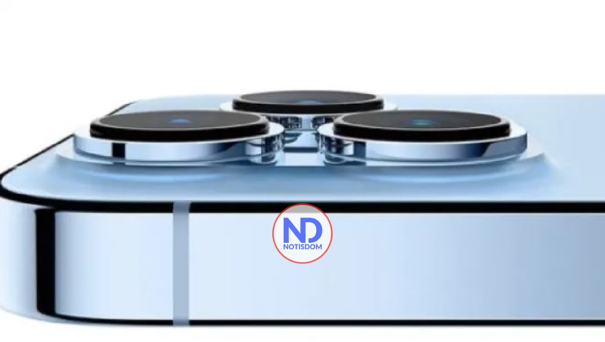 Apple no complacerá todos sus usuarios con el IPhone 13, la producción se reduce por falta de chips