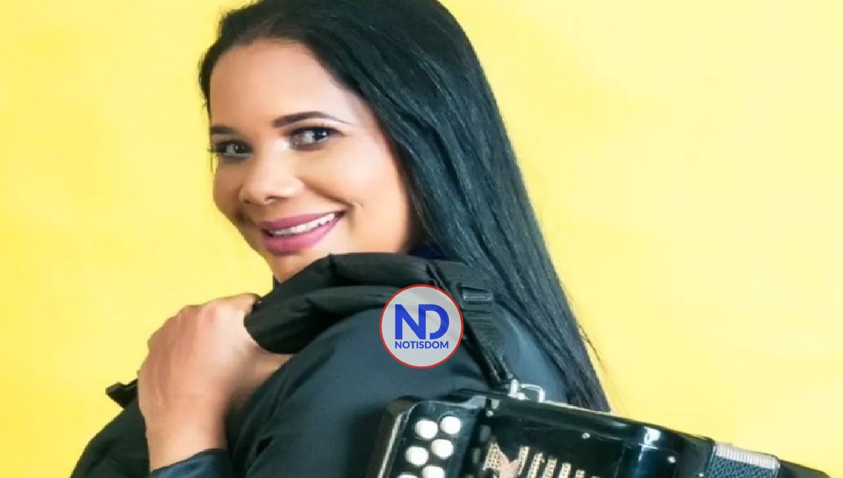 La India Canela propone música típica sea impartida en las escuelas