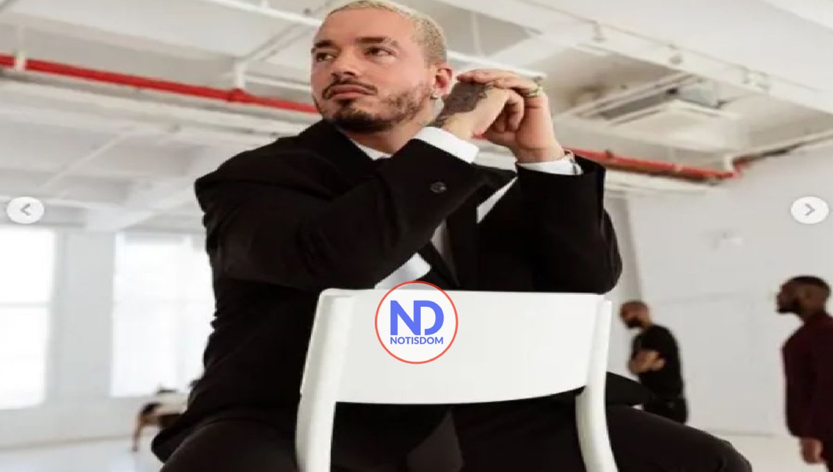 J Balvin está arrepentido de haber grabado video Perra