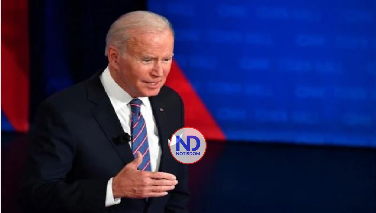 Pelosi dice que habrá acuerdo sobre planes de Biden en una semana