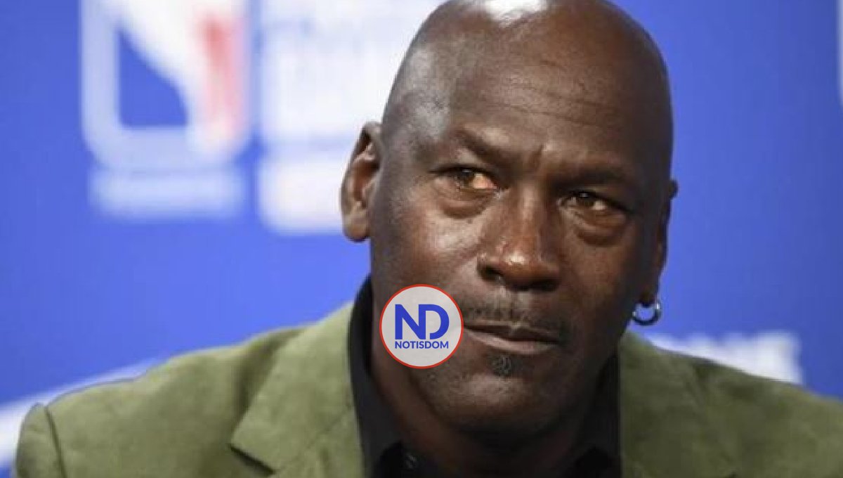 Zapatillas de Michael Jordan se elevan a casi USD 1,5 millones en subasta