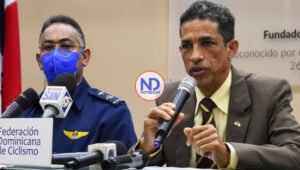 Presidente Círculo Militar dará banderazo Campeonato Junior