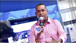 Muere de un infarto el comunicador y numerólogo Joseph Tavárez