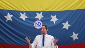 VENEZUELA: Guaidó llama a manifestarse por elecciones