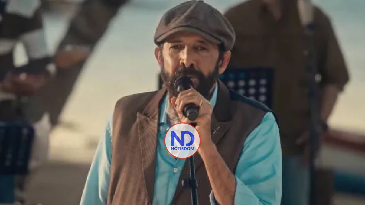 Juan Luis Guerra se presentará durante un mes en  Hard Rock Hotel Punta Cana