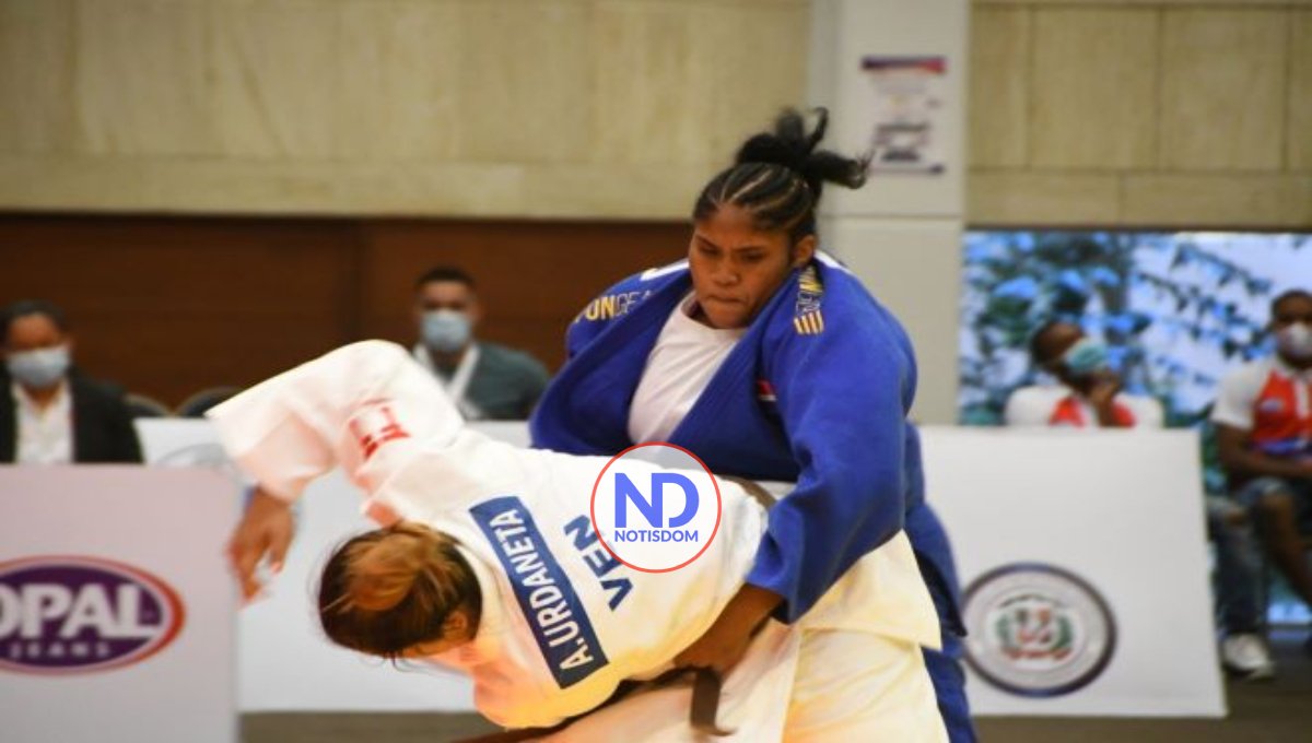 Judocas de la RD competirán en el Campeonato Mundial Junior
