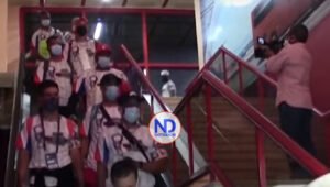 Conmoción en Cuba tras la huida de docena jugadores de béisbol