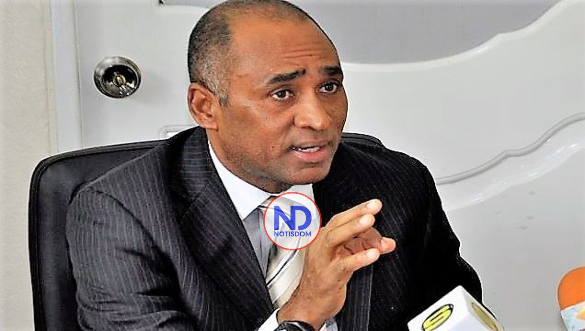 Diputado Fulcar: «Abinader es presidente más transparente RD» 2 Diputado Fulcar: «Abinader es presidente más transparente RD»