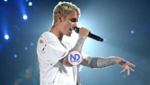 Justin Bieber, principal nominado de los European Music Awards 2021 de MTV