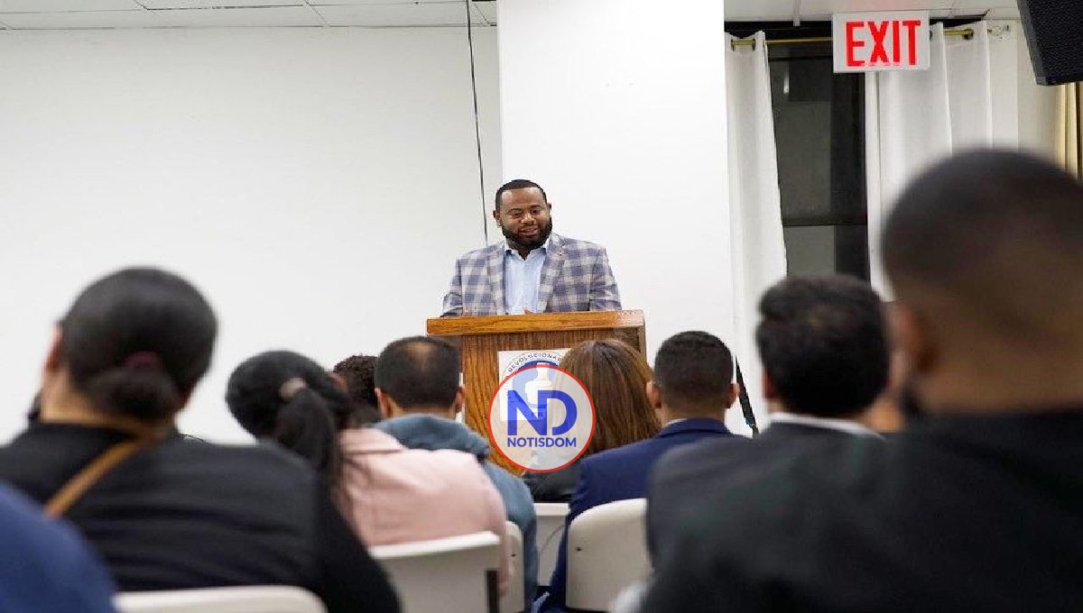 Juventud PRM de Nueva York organiza importante encuentro