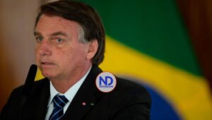 Bolsonaro asegura que no congelará “el precio de nada” en medio de las dudas