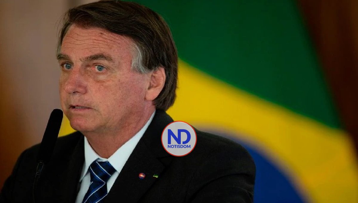 Bolsonaro asegura que no congelará “el precio de nada” en medio de las dudas