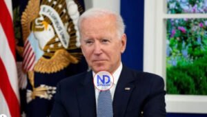 Biden lamenta muerte de Ray Odierno, exjefe militar de EEUU en Irak
