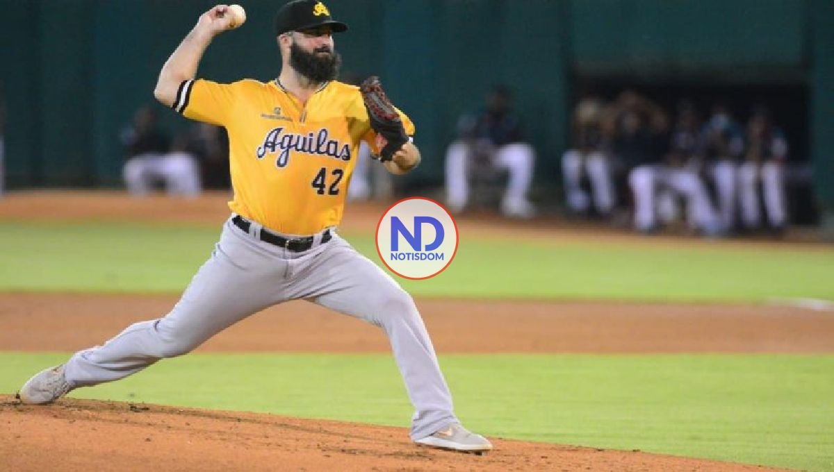 Equipos Lidom arrecian para inicio del torneo 2 Equipos Lidom arrecian para inicio del torneo