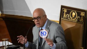 Venezuela hace advertencia a los observadores de Unión Europea