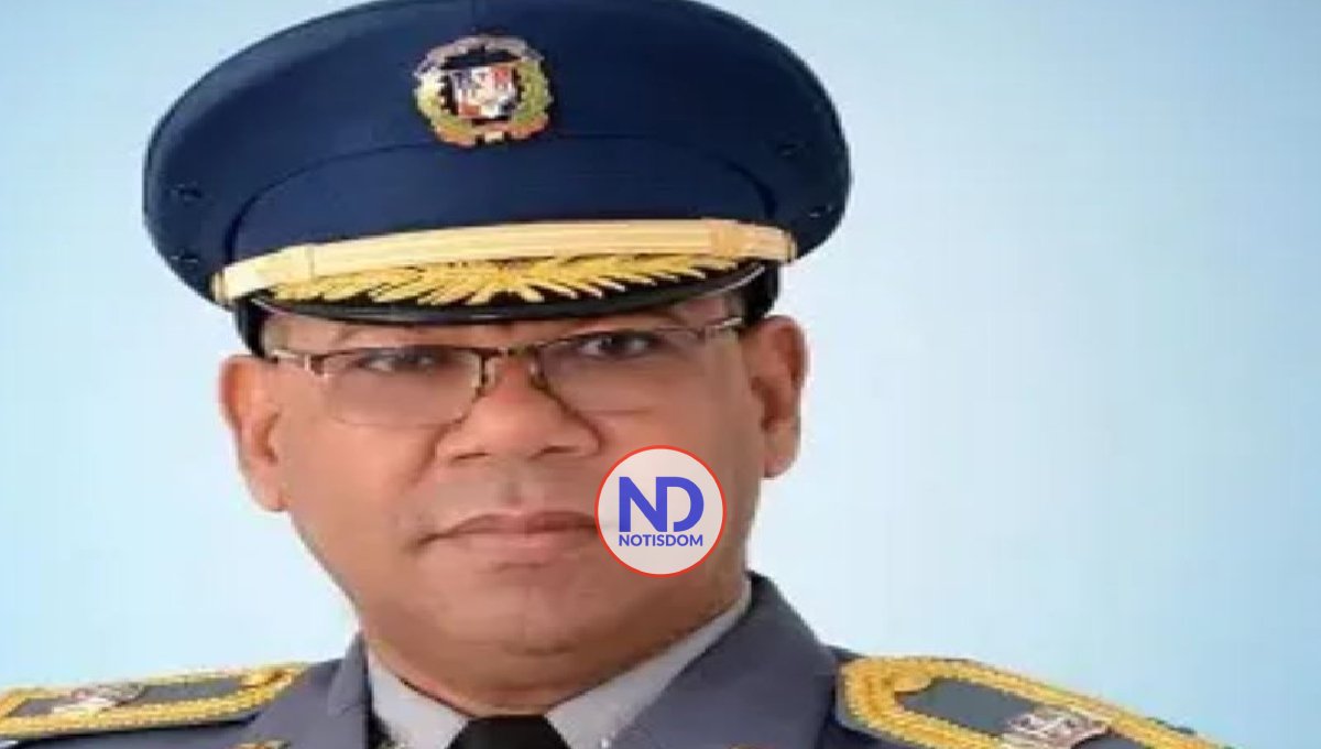 Se suicida de un balazo un teniente coronel de la Policía