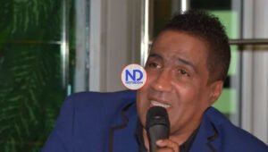 Cuesta más de 200 mil pesos grabar un merengue según Kinito Méndez