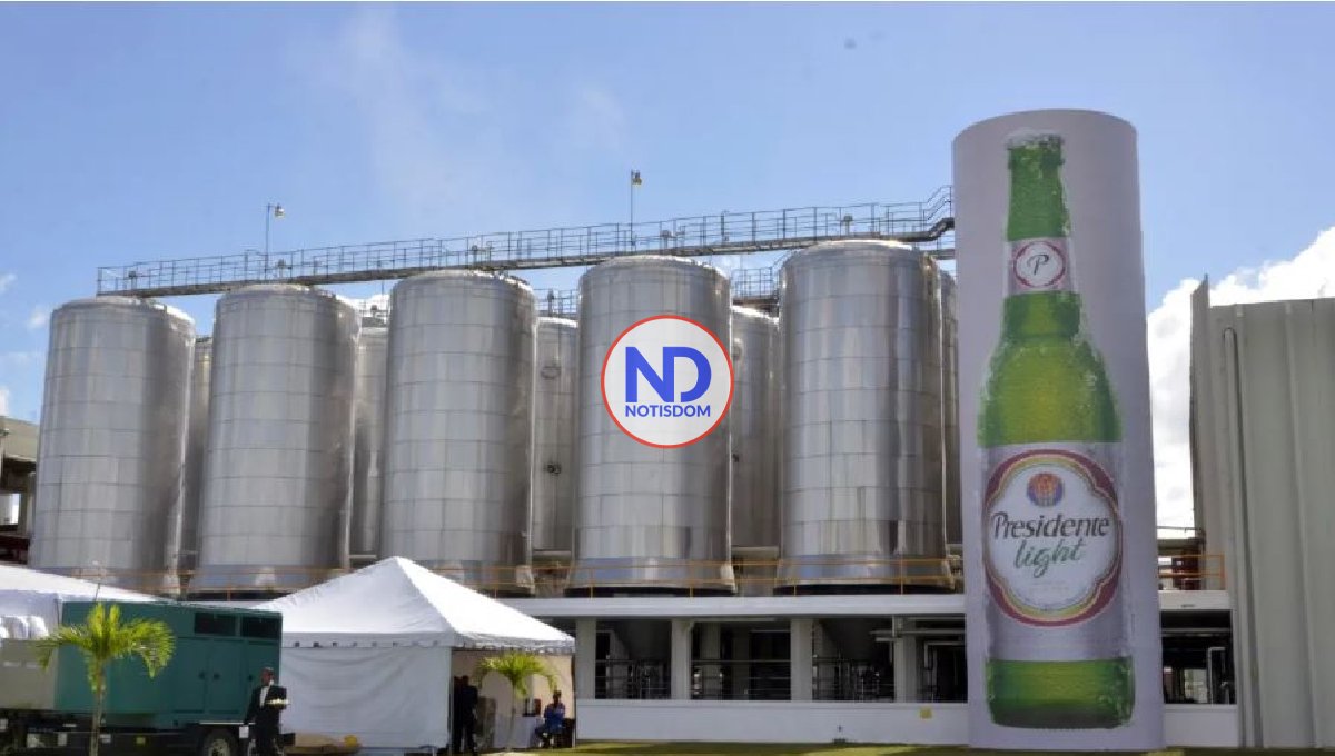 La Cervecería eleva uso latas por escasez botellas