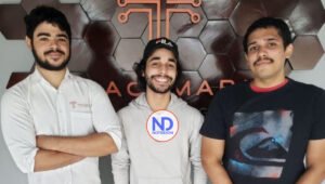 Dominicanos vuelven a ganar nominación global NASA