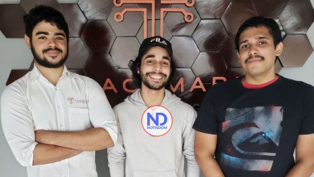 Dominicanos vuelven a ganar nominación global NASA