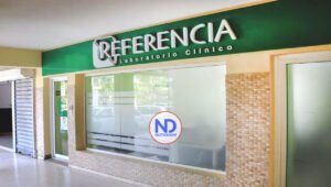 Referencia dispone de pruebas para identificar variantes del Covid-19