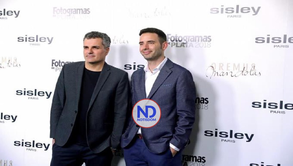 De «Élite» a Hollywood: Darío Madrona presenta la serie «One Of Us Is Lying»