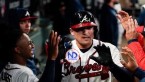 Los Bravos dejan Dodgers en el terreno, ganan primero SCLN