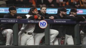 Campaña especial de Gigantes llega a final indeseable