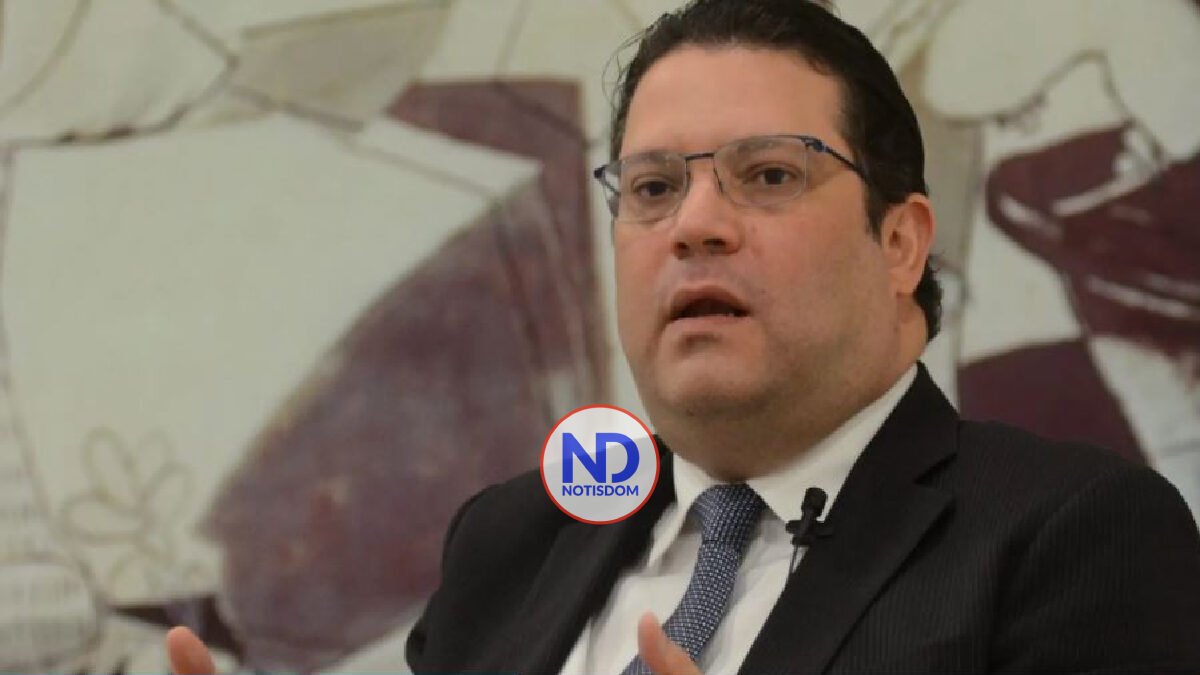 Crisis logística internacional no ha tenido efecto en recaudación en RD