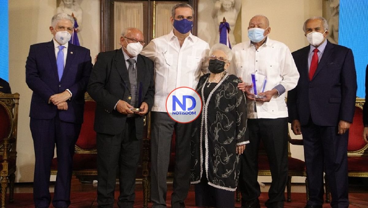 Gobierno RD otorgará pensión “solidaria” a 3 mil envejecientes