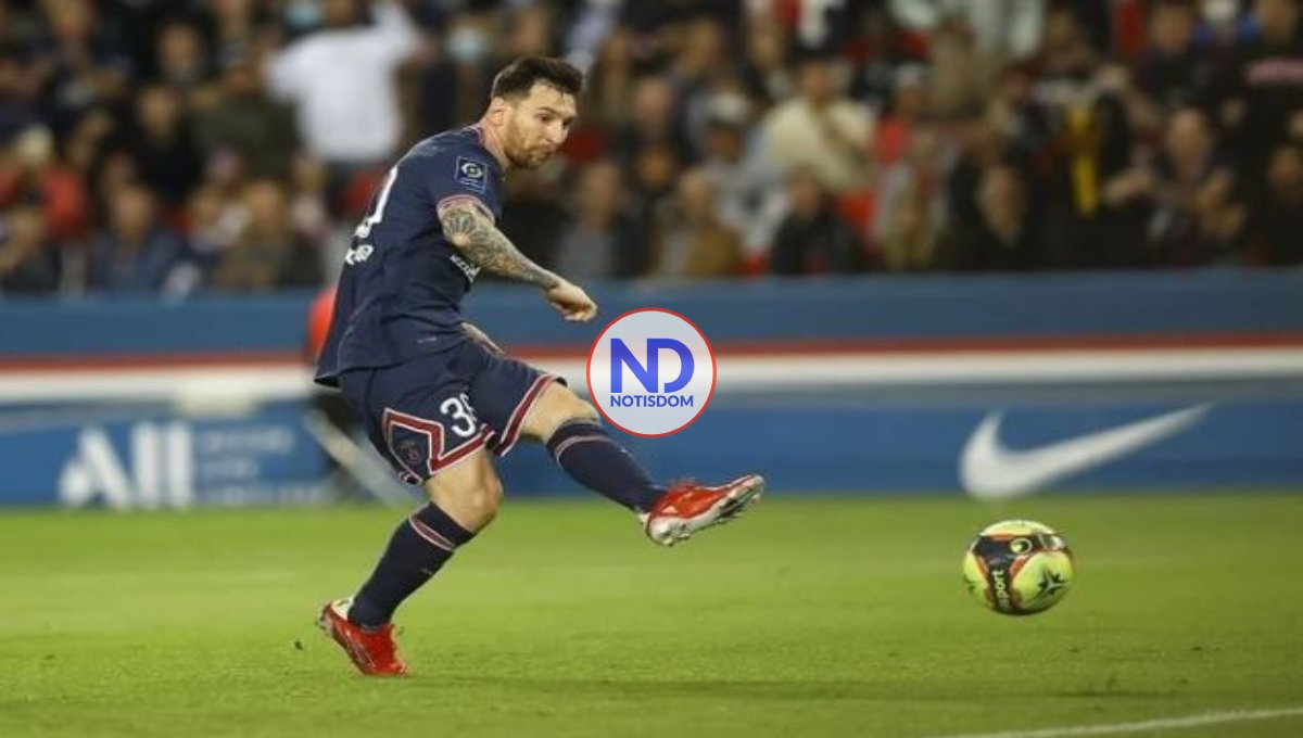 Sin Messi y Cristiano no hay paraíso 2 Sin Messi y Cristiano no hay paraíso