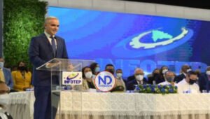 Ministro de Trabajo afirma la RD está lista para acelerar desarrollo