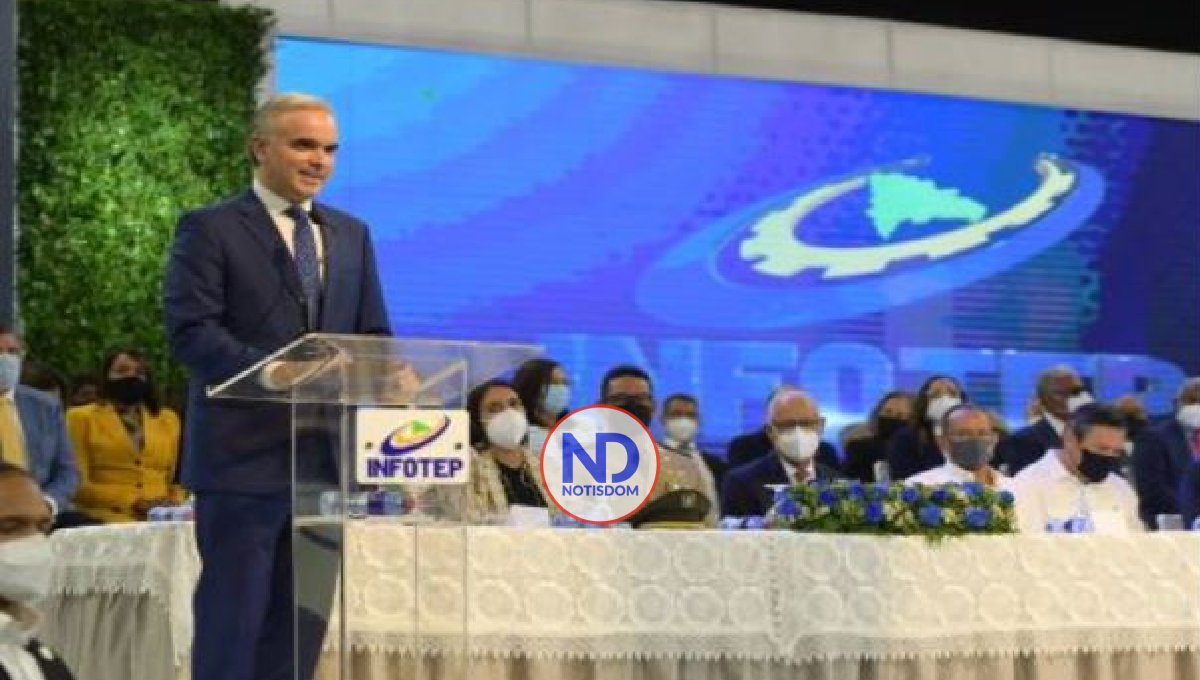 Ministro de Trabajo afirma la RD está lista para acelerar desarrollo