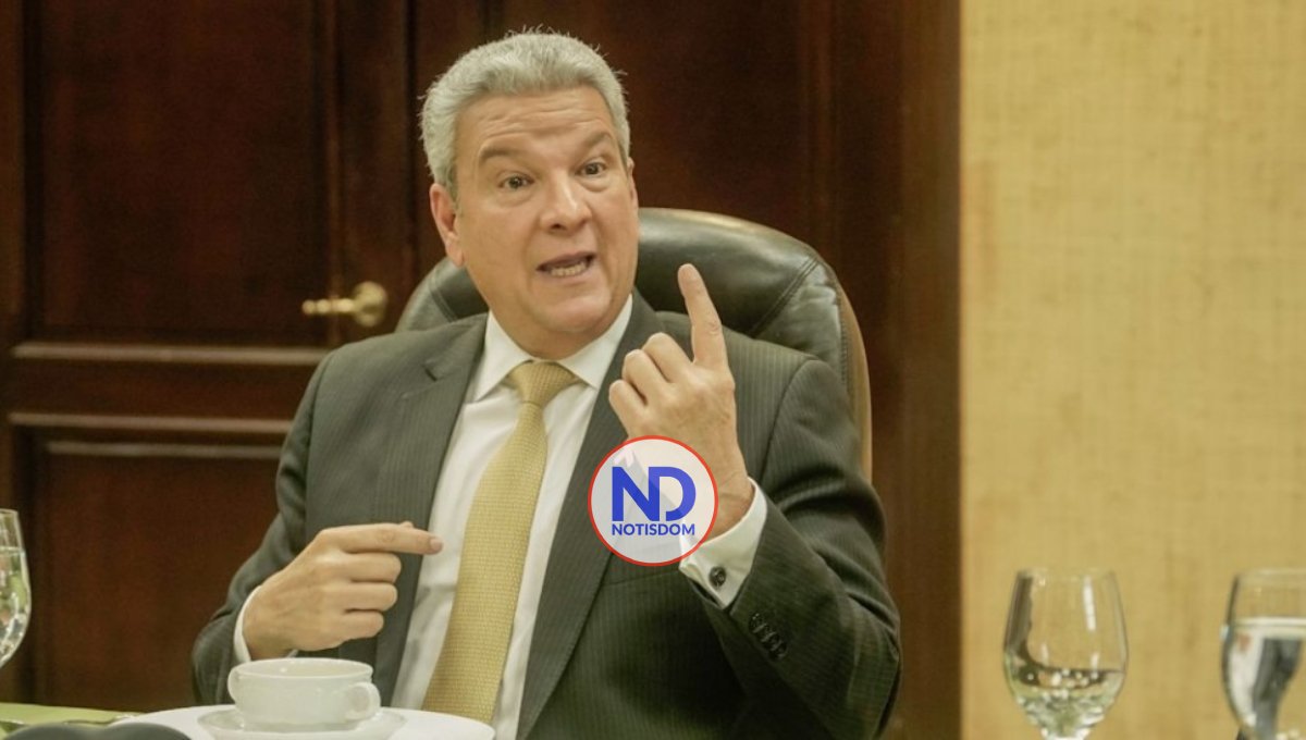 Macarrulla asegura no hay una definición sobre reforma fiscal