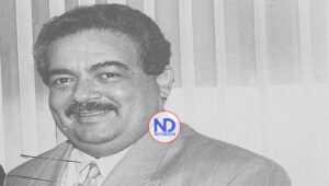 Fallece Ramón Pérez Martínez “Macorís”, dirigente reformista