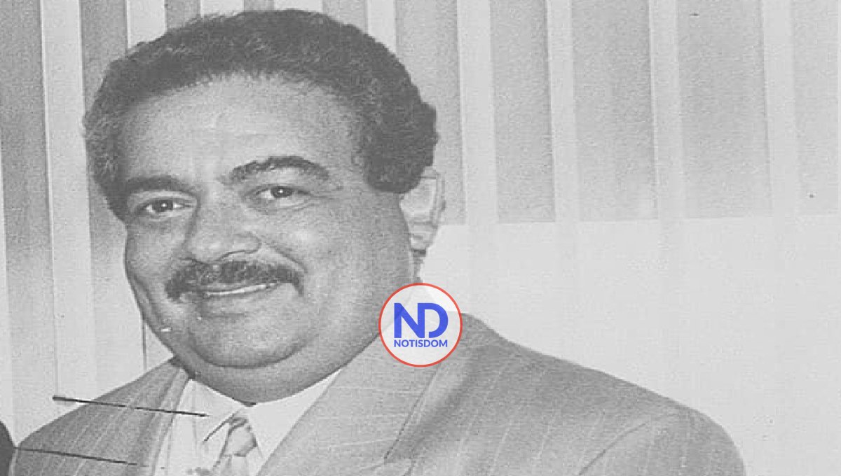 Fallece Ramón Pérez Martínez “Macorís”, dirigente reformista 2 Fallece Ramón Pérez Martínez “Macorís”, dirigente reformista