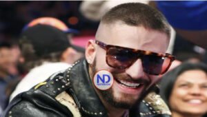 Maluma agradece estar vivo, afirma se salva de morir en accidente aéreo