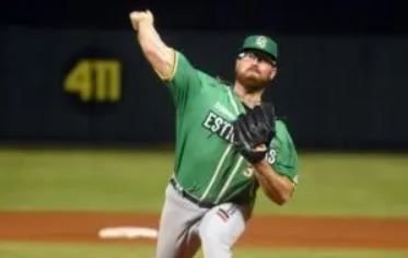 Equipos Lidom arrecian para inicio del torneo 3 MATT POBEREYCO Equipos Lidom arrecian para inicio del torneo